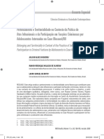 RDB Brasília 2020 - Direito Político