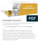  Personalidad-Isfp