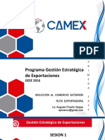 Gestion Estrategica