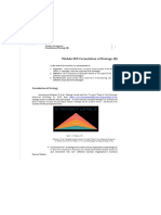 Lesson 5 Objective Setting - Formulation of Strategy II