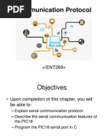 05 Communication Protocol