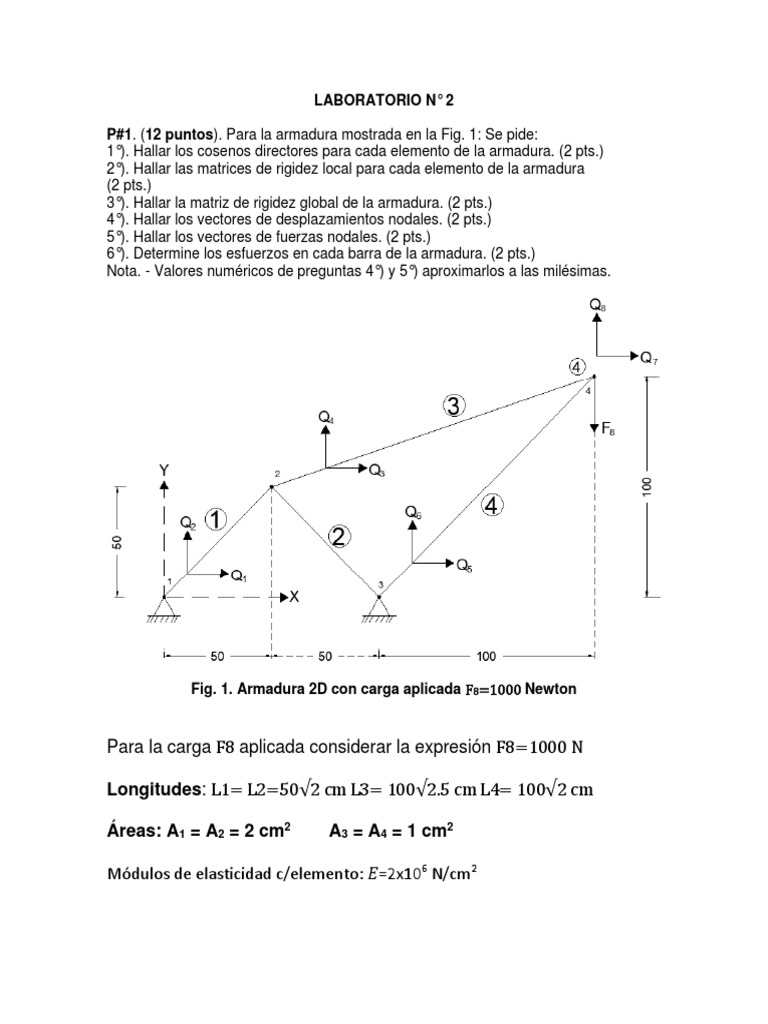 Lab 2N | PDF