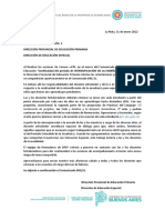 Comunicado Conjunto Intensificación de La Enseñanza +ATR Febrero 2022