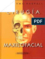 Cirugia Maxilofacial - Guillermo Raspall
