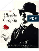 Chaplin Songbook