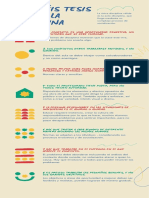 Dieciséis Tesis Sobre La Disciplina