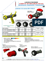 Lance à Debit Et Jet Reglable 150L