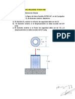 Tarea 2 Esfuerzo y Deformación Simple