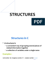 Structures