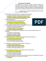 SIMULACRO FILOSOFIA 11