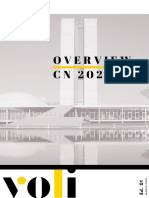 Overview CN 2020 - Voli - MAR