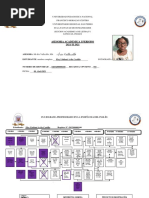 Plan de Estudios Licenciatura en Inglés UPNFM | PDF | Modificación de ...