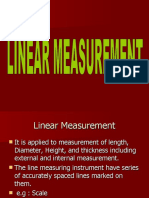 Measurment