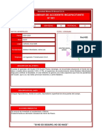 IP Persona  N°001-III-3-Colquijirca I