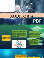 Auditoria 1