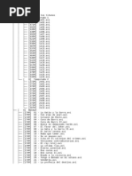 Base de Datos DVD - Rar | PDF