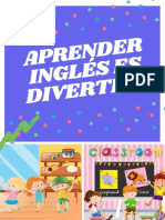 Revista Aprender Inglés Es Divertido