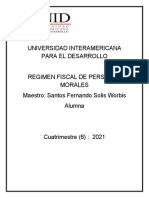 Requisitos para ser donataria autorizada según el SAT