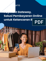 Ebook Payment Gateway Panduan by Midtrans