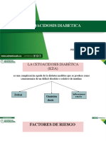 Cetoacidosis Terminada 22