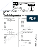 1.-Teoria Exponentes