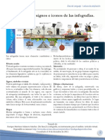 Simbolos en Las Infografías