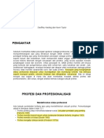 m1 - Farmasi Adalah Profesi