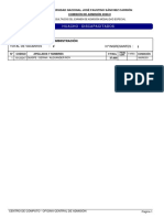 Resultados Examen Especial 2020-2