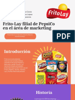 Frito Lays