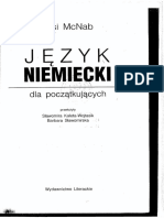 Język Niemiecki Dla Początkujących