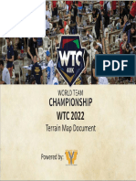 WTC 2022 Map Pack 1