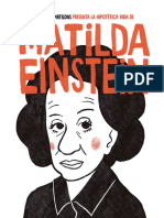 Matilda Einstein