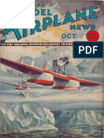 Model Airplane News 1933-10