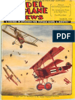 Model Airplane News 1932-03