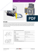 Brochure Bomba HY AIR 2 4S