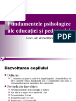 FPED6 - Fundamentele Psihologice Ale Educatiei Si Pedagogiei