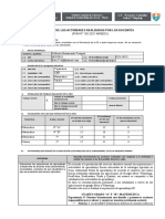 Informe Del Mes de Diciembre 2021-Prof. Nolberto