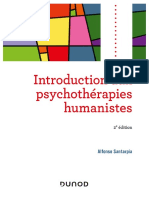 Introduction Aux Psychothérapies Humanistes-2020