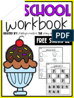 Workbook: Free Sample