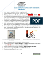 JM Training - Protocolo Biomecánico