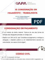 Slide Aula