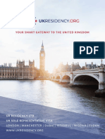 Uk Residency - Sole Rep - Compressed