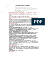 1.problemas de Composicion Centesimal (Clase)