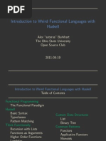 Download Introduction to Haskell by djinnintonic SN55847837 doc pdf