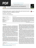 Energy Conversion and Management: Kamel Barra, Djamel Rahem