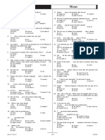 Modals Konusu Ile Ilgili Test PDF Cevap Anahtari 93719