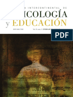 129805409 Revista Intercontinental de Psicologia y Educacion Vol 15 Num 1