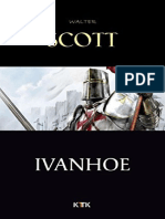 Resumo Ivanhoe