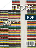 Creativity Index: Creative Economy Prospects - January - June 2020