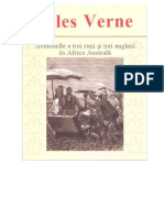 Jules Verne - Aventurile a Trei Rusi Si Trei Englezi in Africa Australa #0.9~5